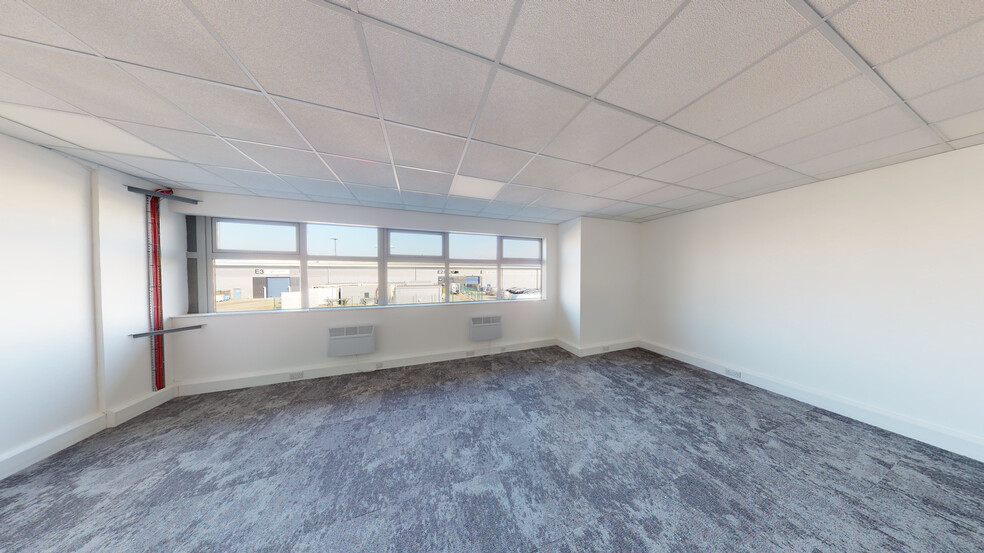 E5 Portfield Rd, Portsmouth en alquiler - Matterport 3D Scan - Imagen 3 de 17