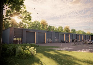 Más detalles de Hutton Ct, Consett - Nave en alquiler