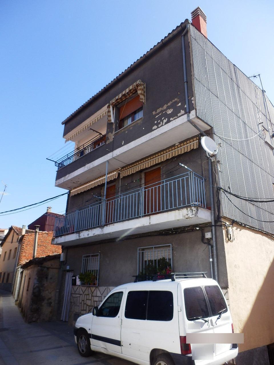 Nave en Jerte, Cáceres en venta Foto del edificio- Imagen 1 de 2