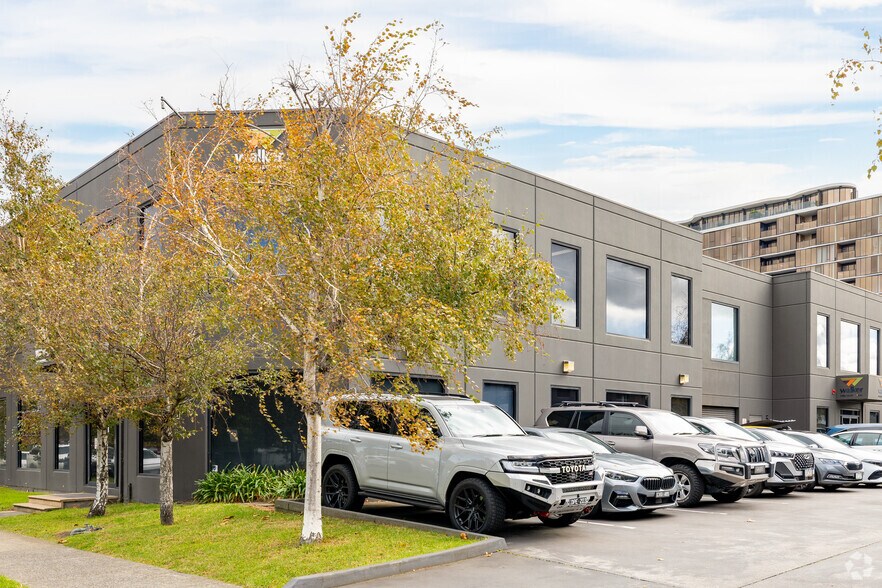 273 Williamstown Rd, Port Melbourne en venta - Foto principal - Imagen 1 de 5