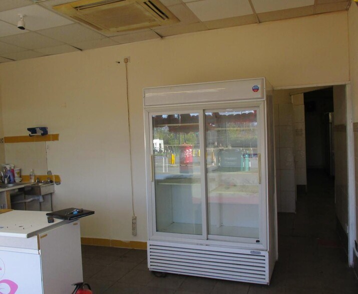 276 Kingsbury Rd, London en alquiler - Foto del interior - Imagen 2 de 3