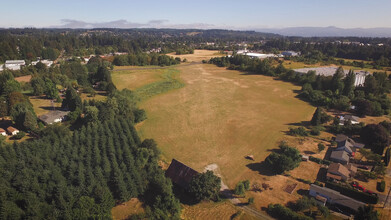 McNulty Way, Saint Helens, OR - VISTA AÉREA  vista de mapa - Image1