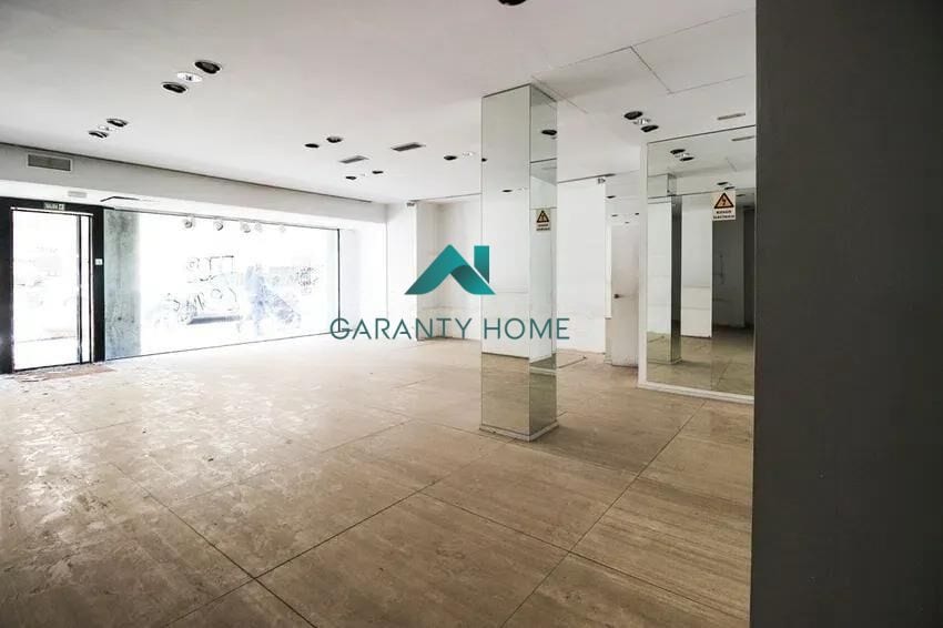 Local en València, Valencia en alquiler Foto del interior- Imagen 1 de 6