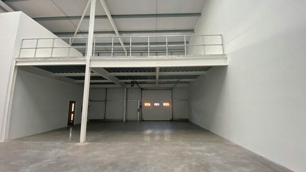 Endermere Rd, Coventry en alquiler - Foto del edificio - Imagen 3 de 19