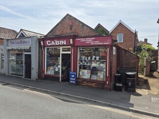 Más detalles de Avenue Rd, Freshwater - Local en venta