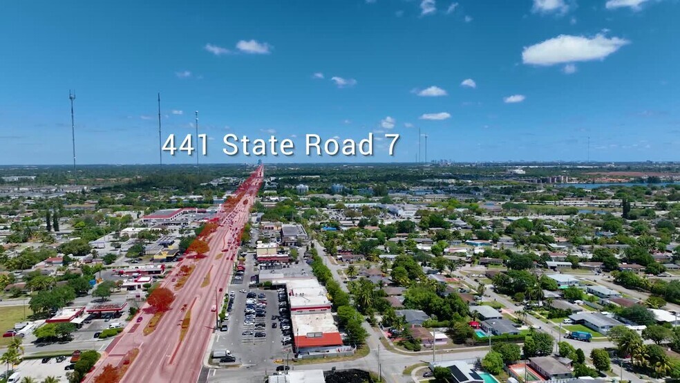 19501-19577 NW 2nd Ave, Miami, FL en venta - Vídeo de anuncio comercial - Imagen 2 de 19