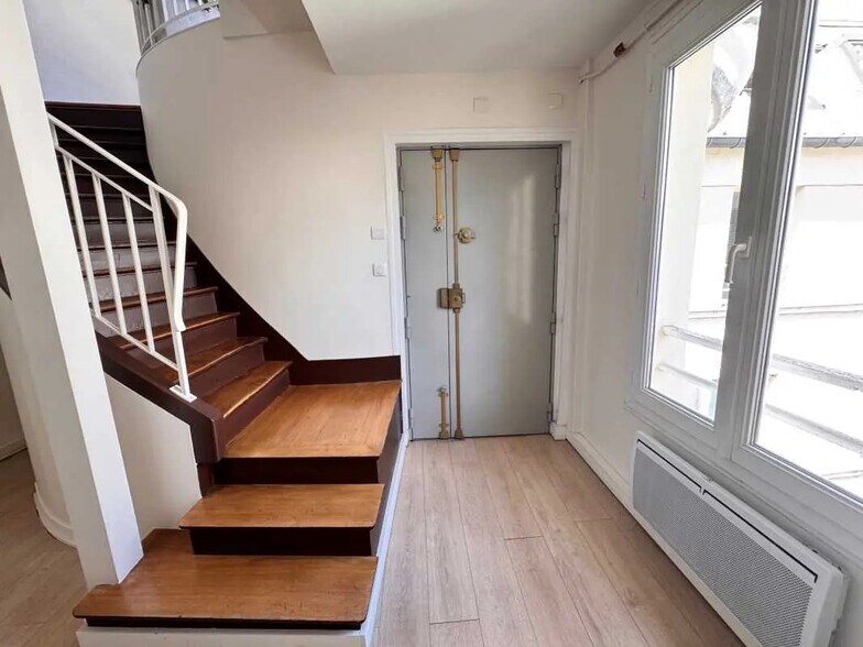 23 Rue Lavoisier, Paris en alquiler - Foto del interior - Imagen 3 de 10
