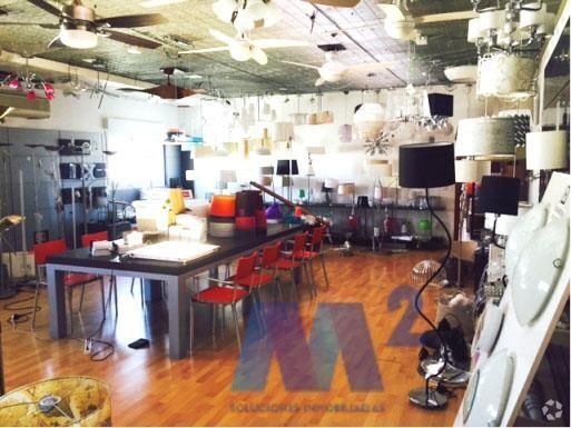 Nave en Torrejón de Ardoz, Madrid en venta Foto del edificio- Imagen 1 de 8