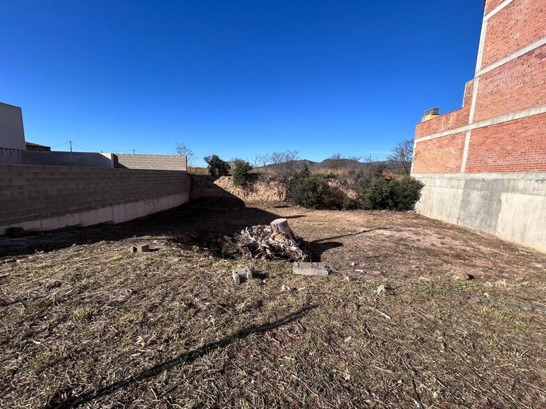 Carrer Prat de la Riba, 31, Sant Jaume dels Domenys, Tarragona en venta - Foto del edificio - Imagen 2 de 3