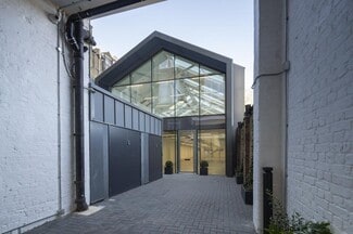 Más detalles de Cremer St, London - Oficina en venta