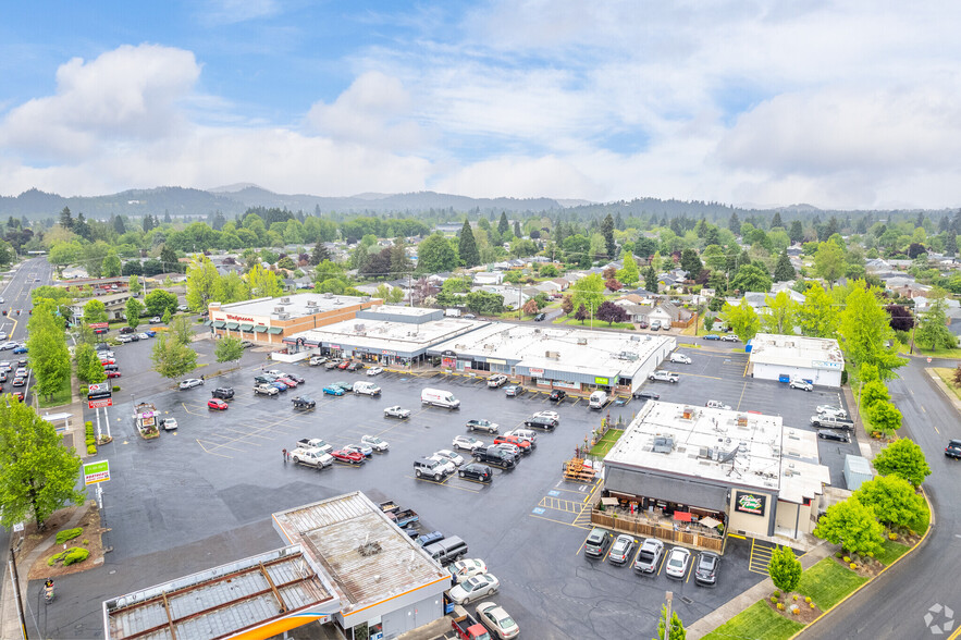 1300-1410 Mohawk Blvd, Springfield, OR en alquiler - Foto del edificio - Imagen 1 de 2