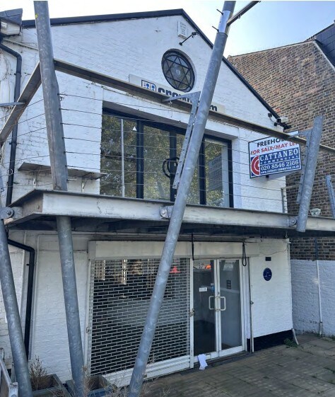 Embankment, London en venta - Foto del edificio - Imagen 2 de 6