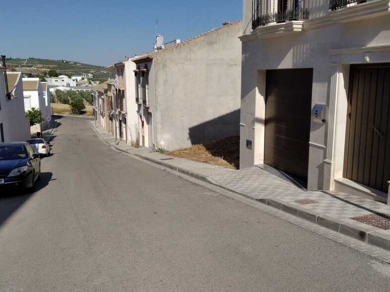 Terreno en Estepa en venta - Foto del edificio - Imagen 3 de 3