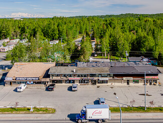 Más detalles para 44224 Sterling Hwy, Soldotna, AK - Locales en venta