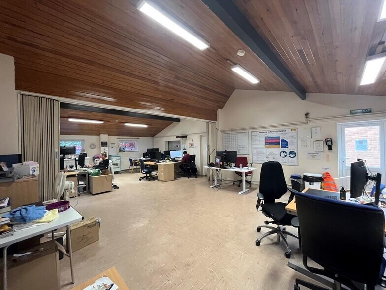 49A-49B Mill Rd, Maldon en venta - Foto del edificio - Imagen 2 de 15