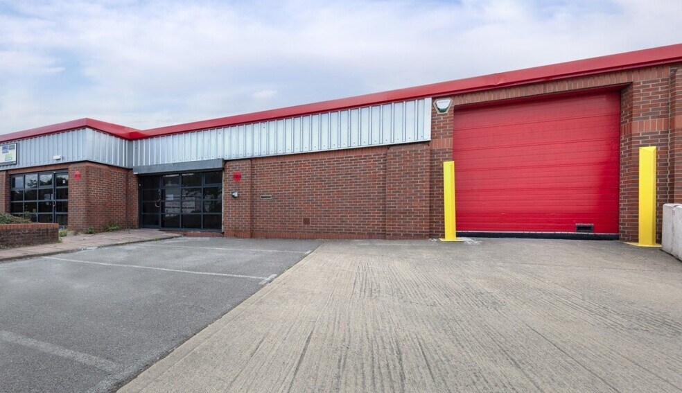708 Abbey Rd, London en alquiler - Foto del edificio - Imagen 2 de 3