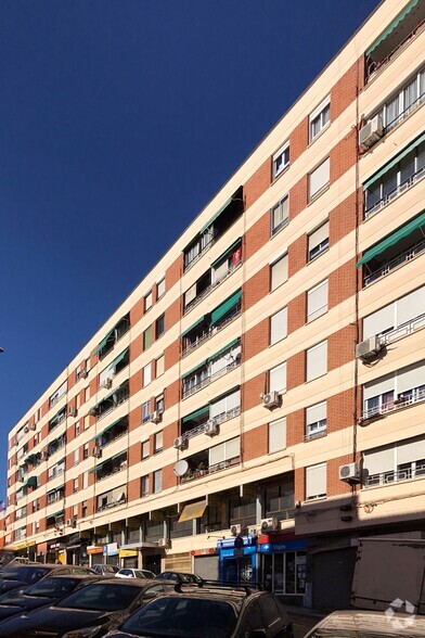 Calle Jabonería, 47, Alcorcón, Madrid en venta - Foto principal - Imagen 1 de 2