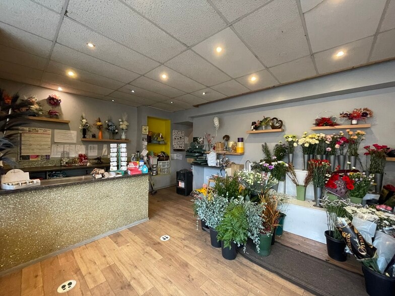 71 Mid St, Fraserburgh en venta - Foto del edificio - Imagen 2 de 3