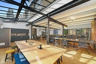 18 East Tenter St, London en alquiler Foto del edificio- Imagen 2 de 16