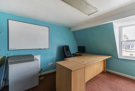 41 Gay St, Bath en venta - Foto del edificio - Imagen 2 de 8