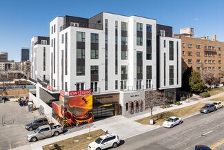 Más detalles de 144 S 500 E, Salt Lake City, UT - Coworking en alquiler