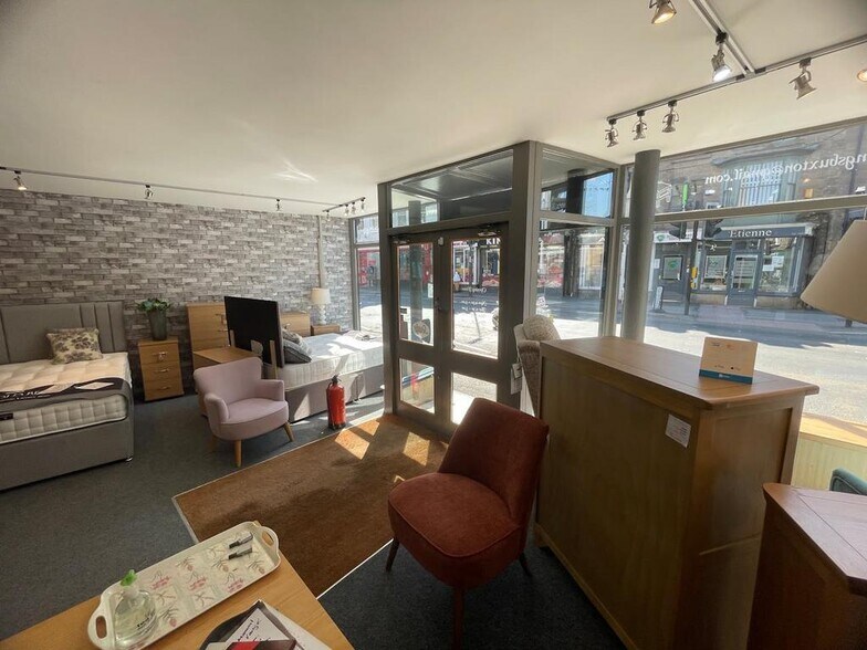 11 High St, Buxton en venta - Foto del edificio - Imagen 3 de 14