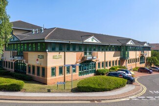 Más detalles de Dudley Rd, Brierley Hill - Oficina en venta