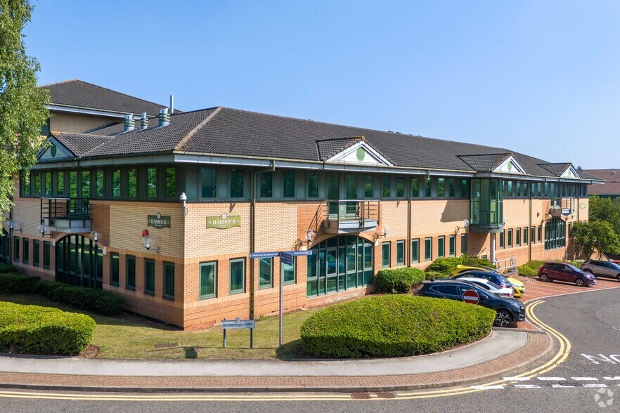 Dudley Rd, Brierley Hill en venta - Foto principal - Imagen 1 de 8