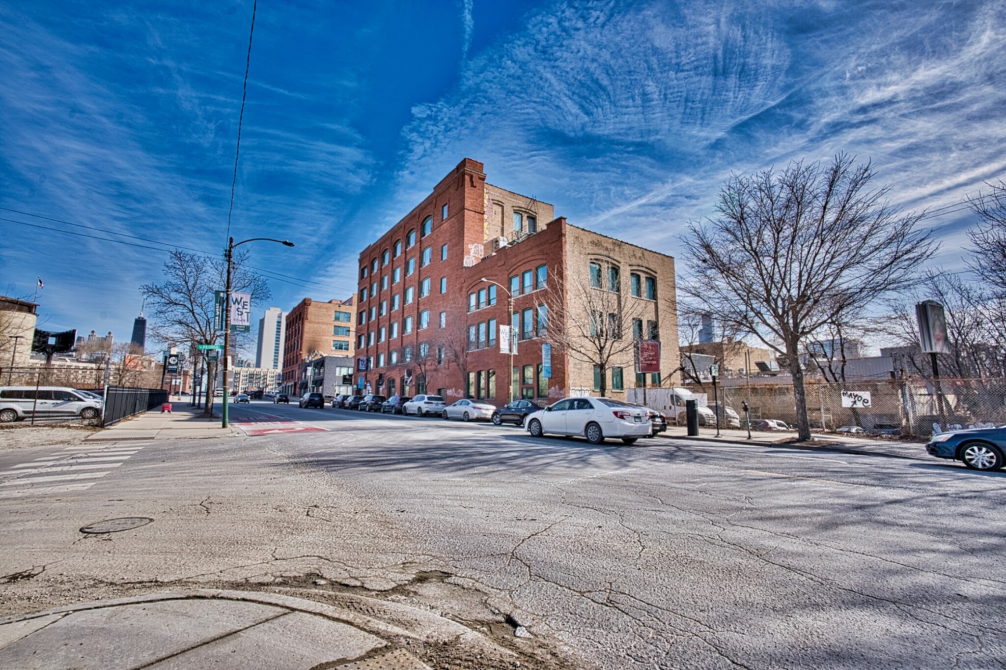 833-845 W Chicago Ave, Chicago, IL en venta Foto del edificio- Imagen 1 de 37