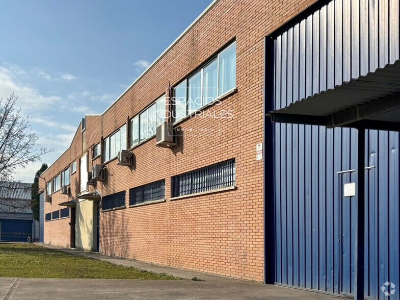 Calle Cuba, 3 (G), Alcalá de Henares, Madrid en venta - Foto del interior - Imagen 1 de 1