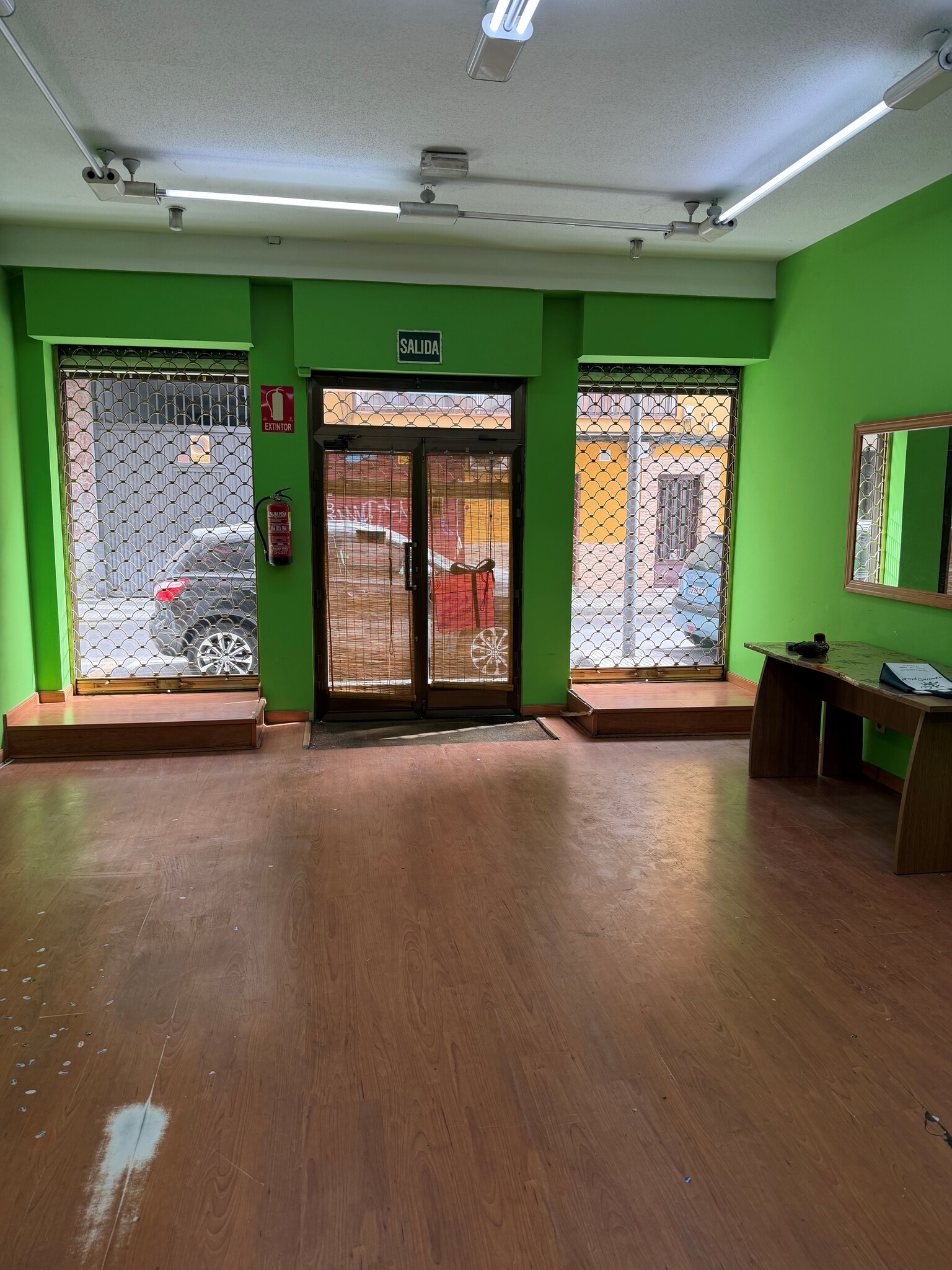 Calle Fuenlabrada, 12, Getafe, Madrid en alquiler Foto del interior- Imagen 1 de 4