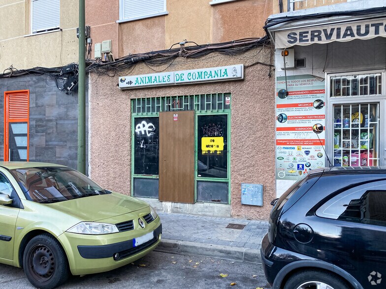 Avenida Portugal, 11, Móstoles, Madrid en venta - Foto del interior - Imagen 1 de 1