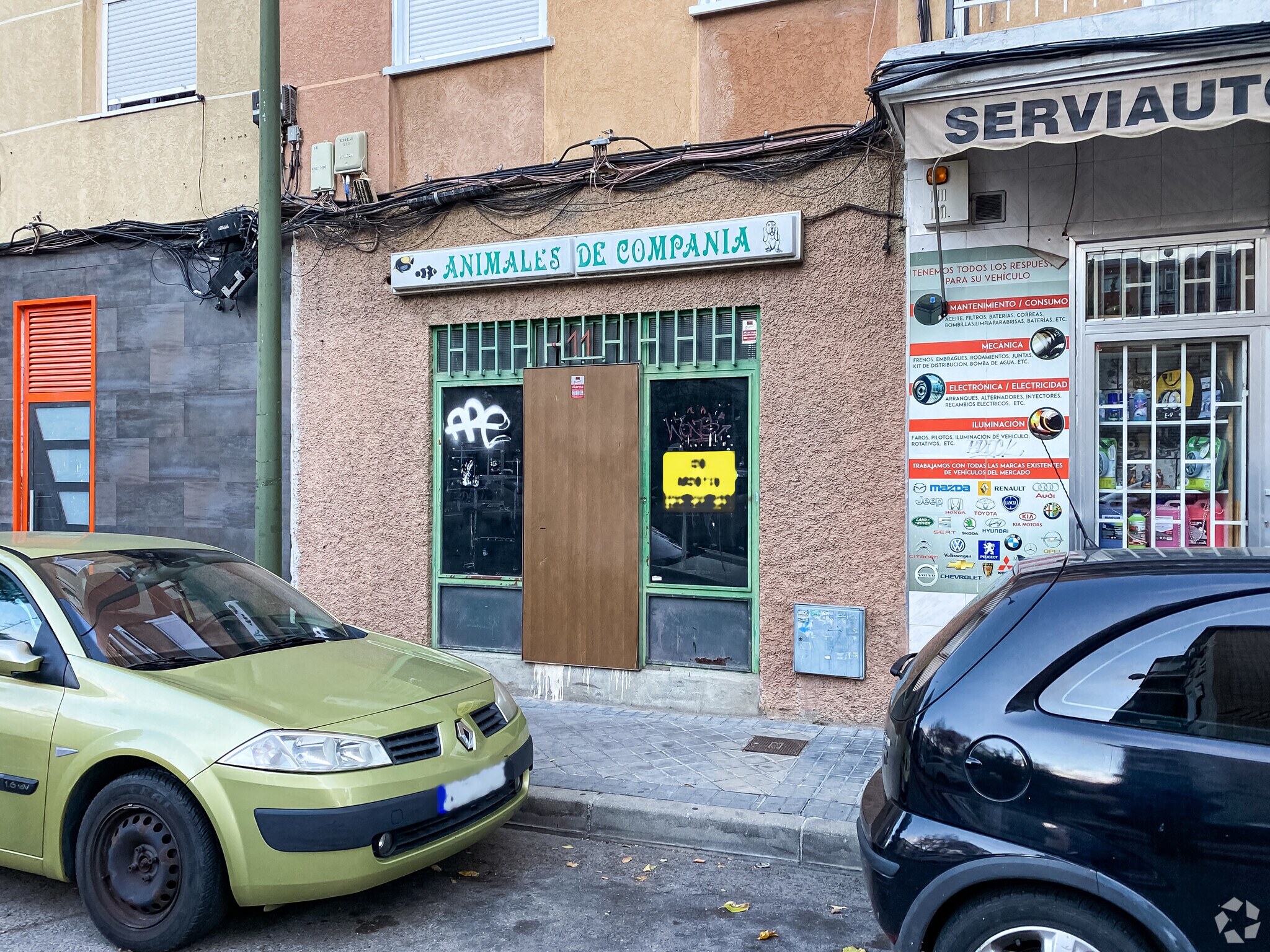 Avenida Portugal, 11, Móstoles, Madrid en venta Foto del interior- Imagen 1 de 1