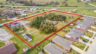 Más detalles de 9418 County Road 423, Navasota, TX - Otros usos en venta