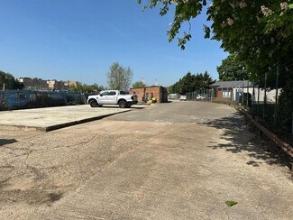 Más detalles de Ickenham Rd, Ruislip - Terreno en alquiler