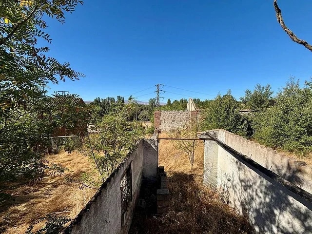 Terreno en Ávila, Ávila en venta - Foto del edificio - Imagen 2 de 14
