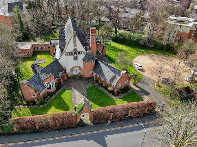 Daisy Bank Rd, Manchester en venta - Foto del edificio - Imagen 2 de 10