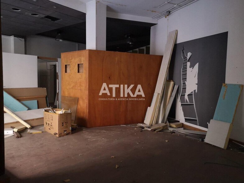 Local en Ontinyent en alquiler - Foto del edificio - Imagen 1 de 6