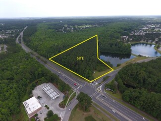 Más detalles para Buckwalter Pkwy & Lake Point Dr, Bluffton, SC - Terrenos en venta