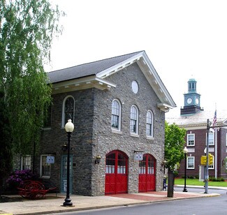 Más detalles de 300 Pond St, Bristol, PA - Oficina en venta