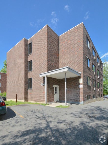 958 Wethersfield Ave, Hartford, CT en venta - Foto del edificio - Imagen 3 de 8