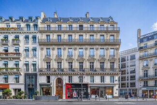 Más detalles para 1 Rue Sainte-Anne, Paris - Oficina en alquiler