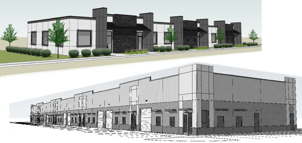 3770 E Amity Ave, Nampa, ID en venta - Foto del edificio - Imagen 2 de 4