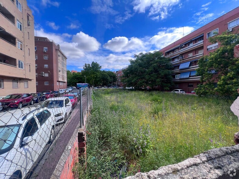 Terrenos en Valdemoro, MAD en venta - Foto del edificio - Imagen 3 de 7