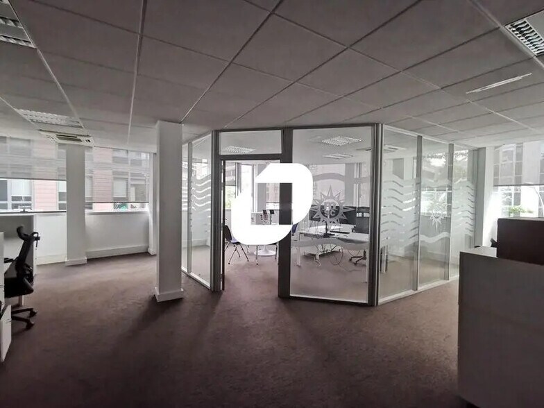 3-5 Rue Barbès, Montrouge en alquiler - Foto del interior - Imagen 3 de 27