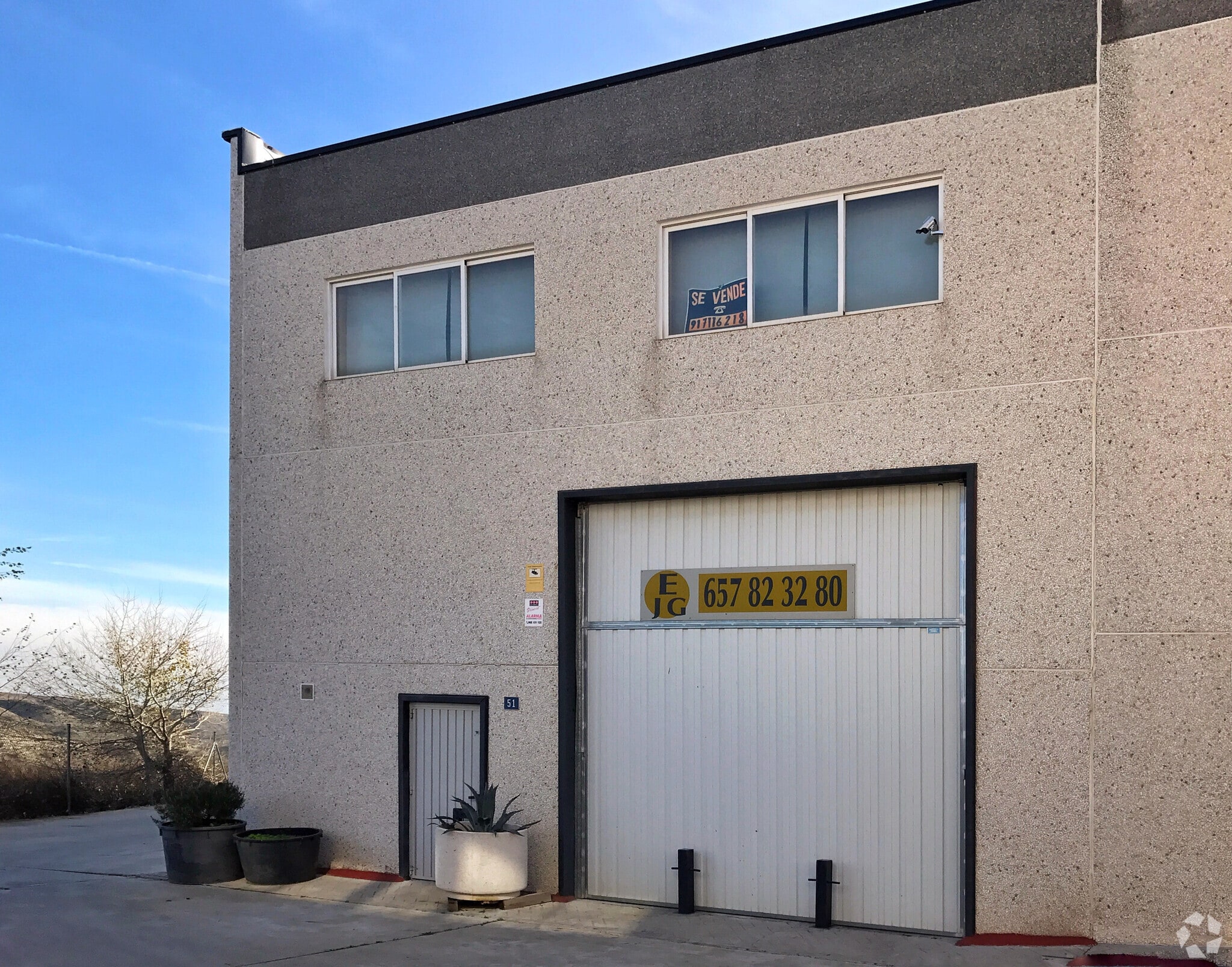 Calle Moreras, 4, Ciempozuelos, Madrid en venta Foto del interior- Imagen 1 de 2