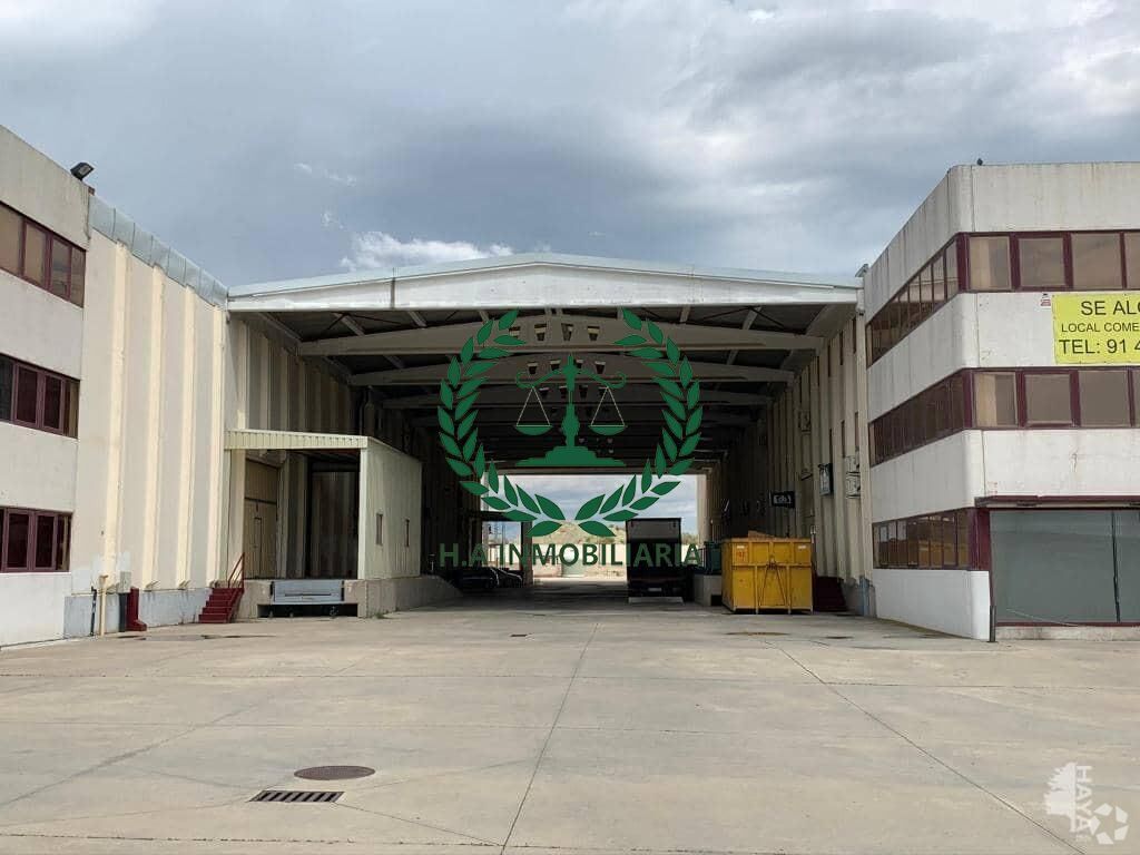 Nave en Ajalvir, Madrid en venta Foto del interior- Imagen 1 de 1