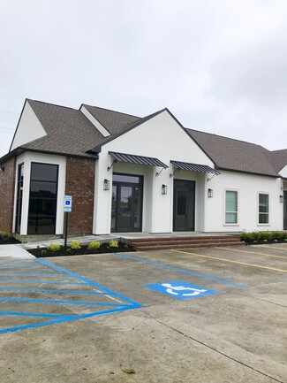 Más detalles para W E Heck, Baton Rouge, LA - Oficinas en alquiler