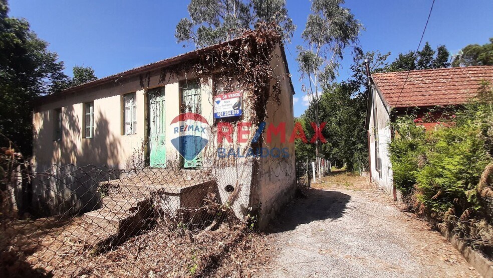 As Touzosas, 83, A Cañiza, Pontevedra en venta - Foto principal - Imagen 1 de 31