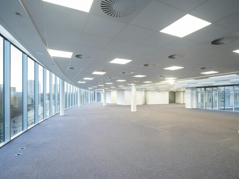 200 Renfield St, Glasgow en alquiler - Foto del interior - Imagen 3 de 11